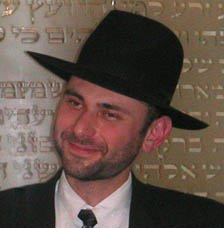 Gershon Burd